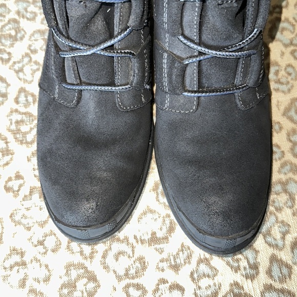 SOREL Toronto suede booties - Picture 3 of 8